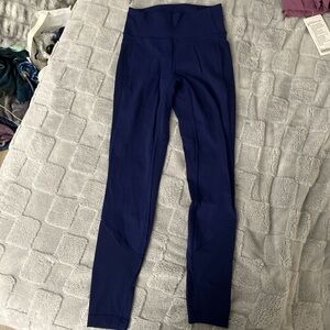 Size 6 Lululemon tights